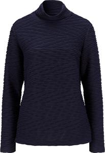 Your Look... for less! Shirt met opstaande kraag