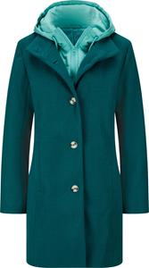 Your Look... for less! 2-in-1-jack