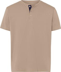 Your Look... for less! Shirt met ronde hals