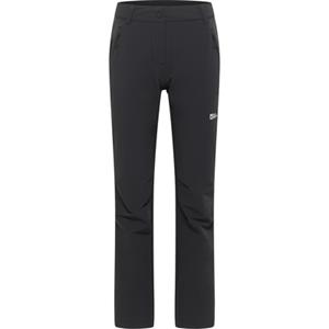 Jack Wolfskin Dames Activate Thermic Broek