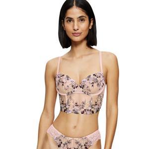 Triumph Lange bh Sensual Spotlight Wired Corset