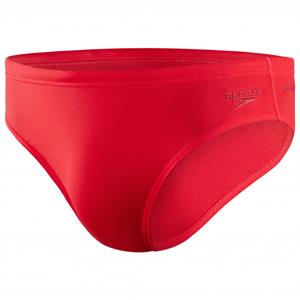 Speedo - Eco Endurance+ 7 cm Brief - Zwembroek, rood