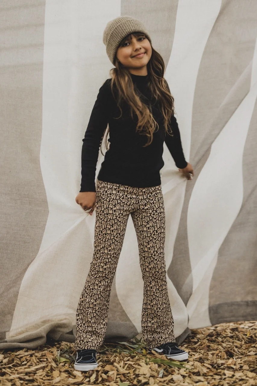 LOOXS meisjes longsleeve