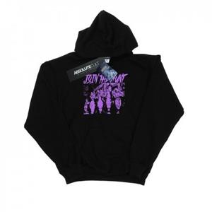 Pertemba FR - Apparel Scoobynatural heren-hoodie voor de jacht XL wit