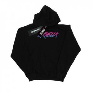 Disney Rad Cruella-hoodie voor heren M wit