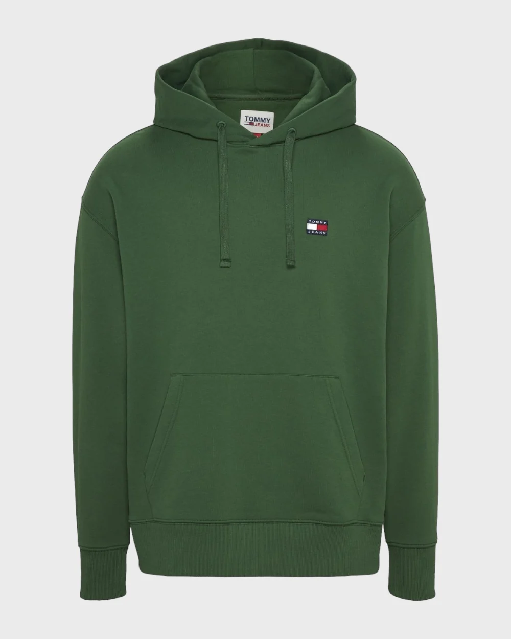 Sweater Tommy Hilfiger TJM RLX XS BADGE HOO DM0DM16369