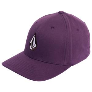 Volcom Full Stone Flexfit Cap Vintage Violet