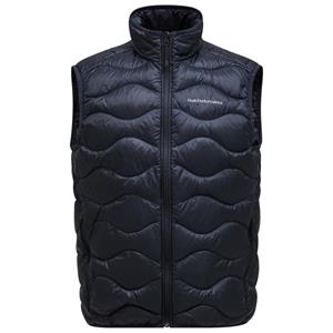 Peak Performance Heren Helium Down Bodywarmer