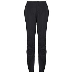 Stoic - Women's KalmarSt. 3L Rain Pants - Regenbroek, zwart
