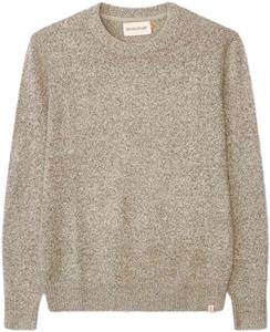 Revolution Knit sweater offwhite