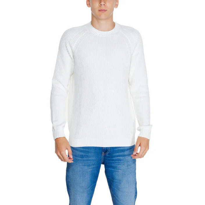 Trui Calvin Klein Jeans SOFT UTILITY RAGLAN J30J325672
