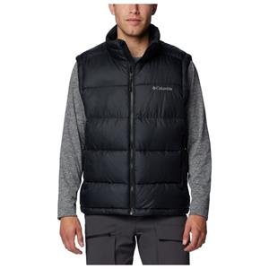 Columbia - Pike Lake II Vest - Synthetische bodywarmer, zwart