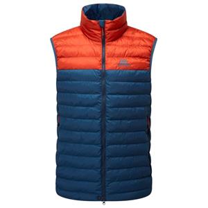 Mountain Equipment Heren Superflux Bodywarmer