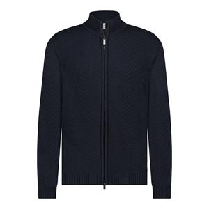 Blue Industry Heren Vest