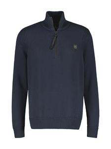 Lerros Heren trui 2485413 485 classic navy