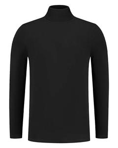 Pure Path Essential Knitwear Turtleneck Sweater Heren