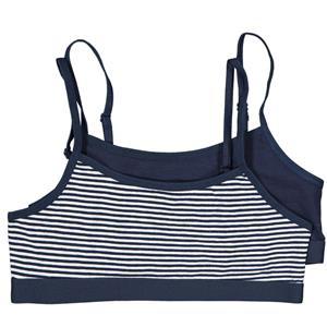 Zeeman Croptop Blauw