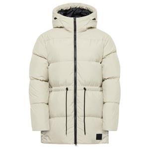 Jack Wolfskin - Women's Kirschallee Jacket - Donsjack, beige