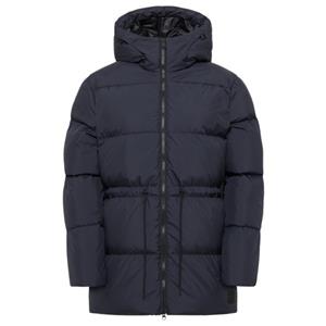 Jack Wolfskin - Women's Kirschallee Jacket - Donsjack, blauw