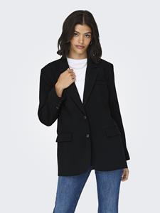 Jacqueline De Yong Siri Long Sleeve Blazer