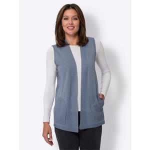 Your Look... for less! Vest