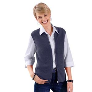 Your Look... for less! Vest