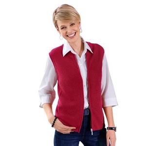 Your Look... for less! Vest