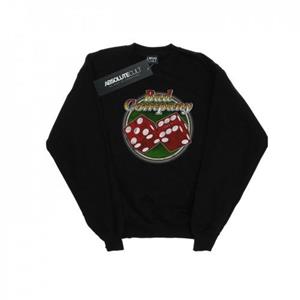 Pertemba FR - Apparel Bad Company Heren Straight Shooter Dice Sweatshirt L zwart