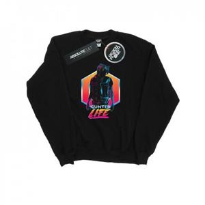 Ready Player One Gunter Life-sweatshirt voor heren L zwart
