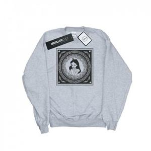 Disney Heren Alice In Wonderland Box Sweatshirt XL wit