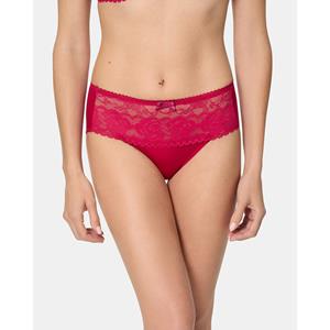 Playtex Midi slip Flower Elegance