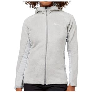 Jack Wolfskin Dames Rotwand Hoodie Jas