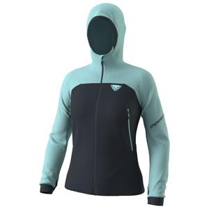 Dynafit Dames Ridge Thermal Hoody Jas