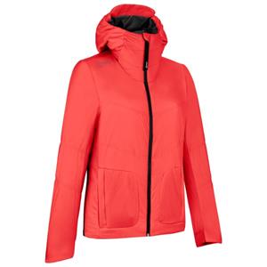 LaMunt - Women's Alberta Light Remoca Jacket - Synthetisch jack, rood