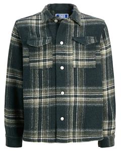 Jack&Jones Kids Jorvesterbro Check Overshirt