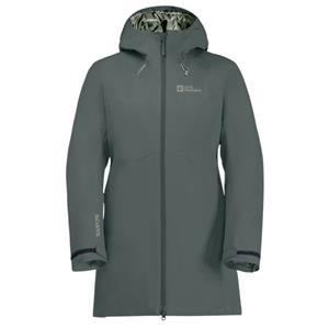 Jack Wolfskin Heidelstein Insulated Winterjas Dames