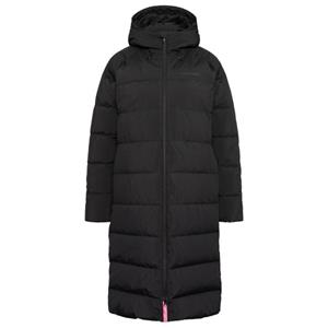 Kari Traa - Women's Kjersti Parka - Lange jas, zwart