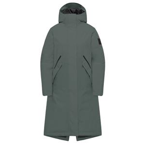 Jack Wolfskin Brandenburger Coat Women RDS Waterdichte winterjas Dames 
