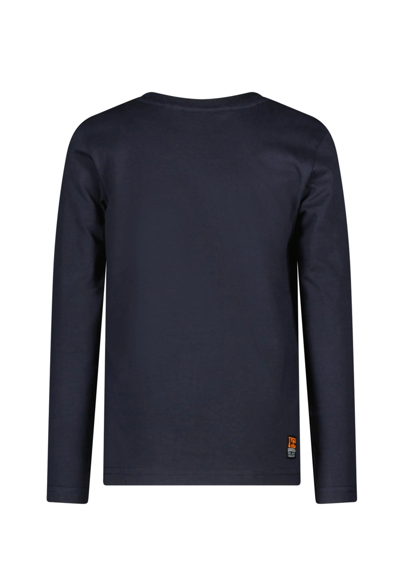 TYGO & vito jongens longsleeve