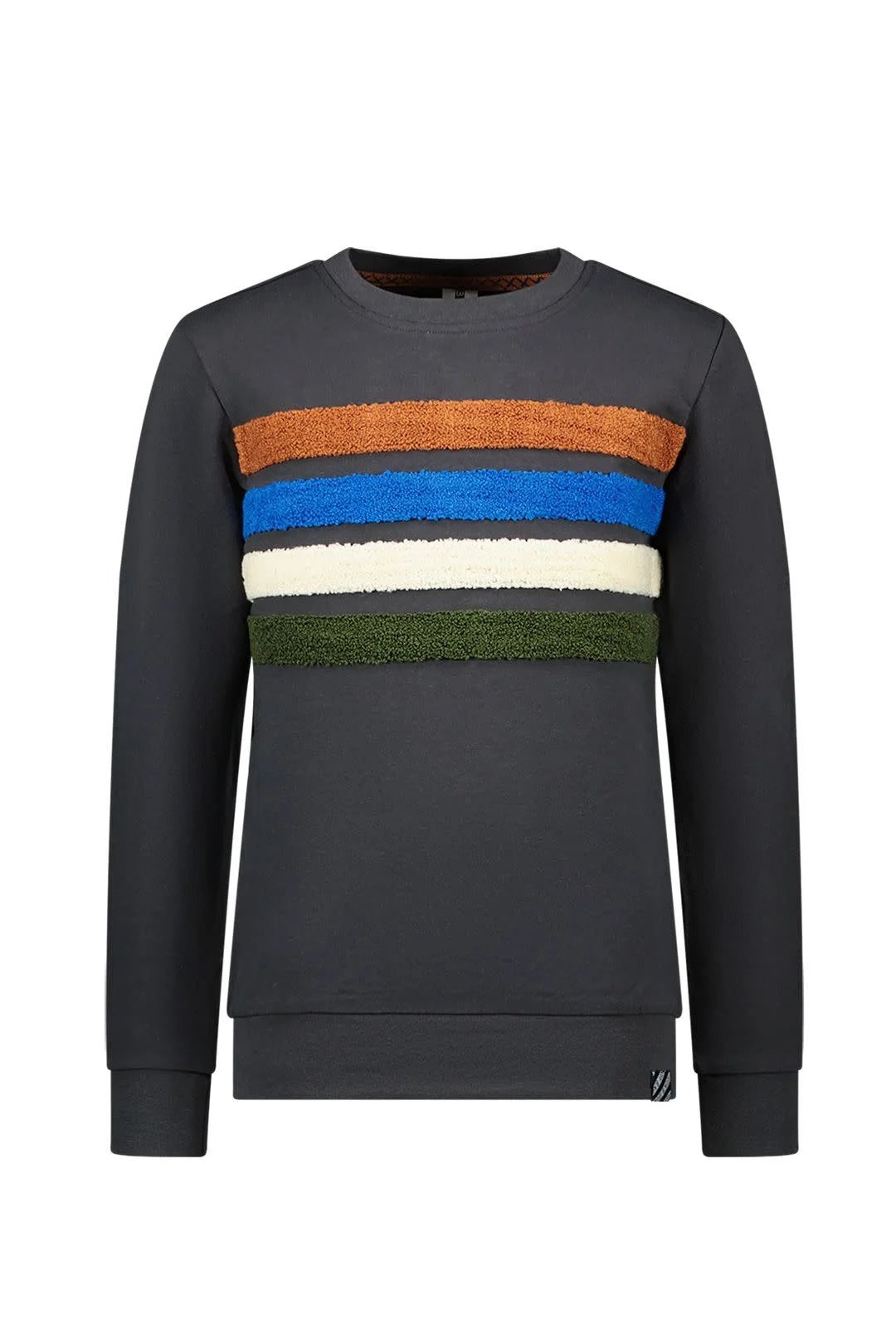B.NOSY jongens sweater