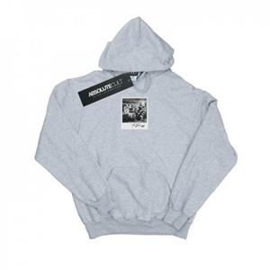 Pertemba FR - Apparel De Band meisjeshoodie 12-13 grijs