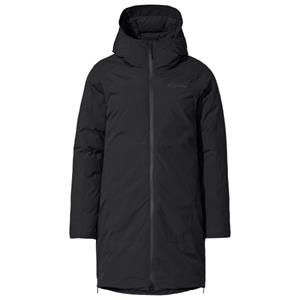 Vaude - Women's Mineo Coat IV - Parka, zwart