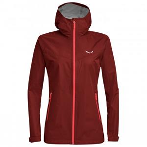 Salewa Dames Aqua 3.0 PTX jas