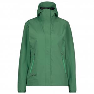 Halti - Women's Wist DX 2,5L Jacket - Regenjas, groen