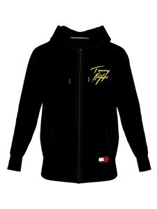 tommyhilfiger Tommy Hilfiger - FZ HOODIE -