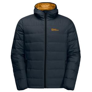 Jack Wolfskin Ather Down Hoody Men RDS Donsjack Heren 