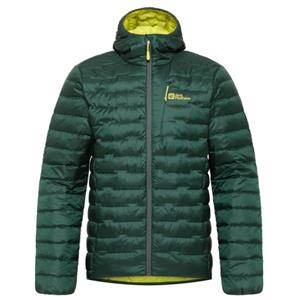 Parka Jas Jack Wolfskin Passamani Down Hoody M