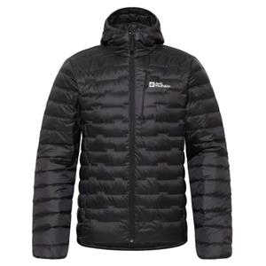 Jack Wolfskin Heren Passamani Down Hoodie Jas