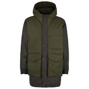 Filson - Down Cruiser Parka - Donsjack, olijfgroen