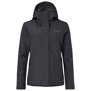 Vaude - Women's Rosemoor Padded Jacket II - Winterjack, grijs